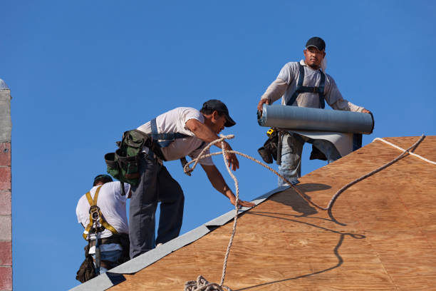 Heating Cable for Roof Installation in Swifton, AR